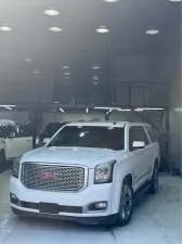 2015 جي أم سي يوكون Denali