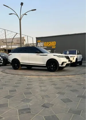 2019 Land Rover Range Rover Velar R-Dynamic SE