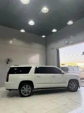 2015 جي أم سي يوكون Denali