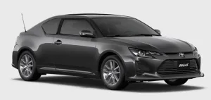 2014 Toyota Zelas