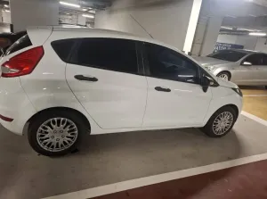 2011 Ford Fiesta SE Hatch