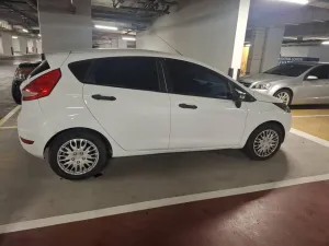 2011 Ford Fiesta SE Hatch