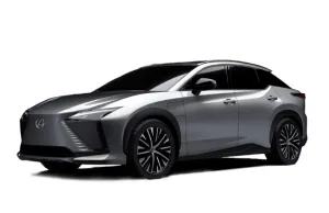 2025 لكزس ار زد Luxury