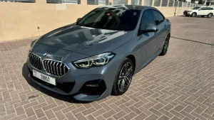 2022 بي أم دابليو الفئة - 2 220D