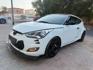 2012 هيونداي فوليستر GLS