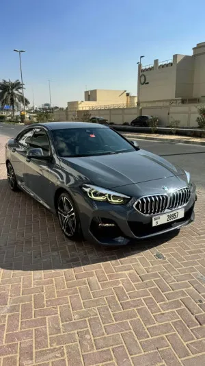 2022 بي أم دابليو الفئة - 2 220D