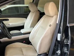 2014 مازدا سي أكس-٩ Carbon Edition