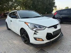 2012 هيونداي فوليستر GLS