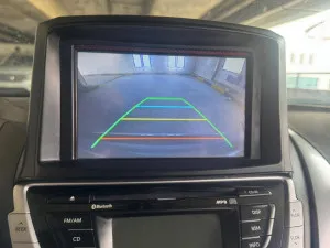 2011 Hyundai Avante SE