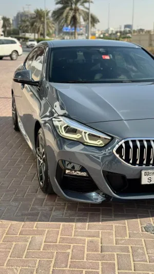 2022 بي أم دابليو الفئة - 2 220D