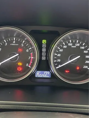 2014 مازدا سي أكس-٩ Carbon Edition