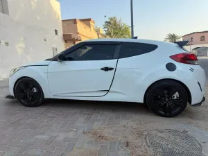 2012 هيونداي فوليستر GLS