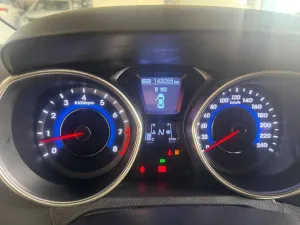 2011 Hyundai Avante SE