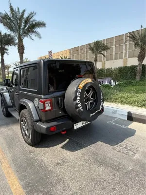 2019 جييب رانجلر Sport