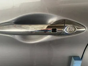 2011 Hyundai Avante SE
