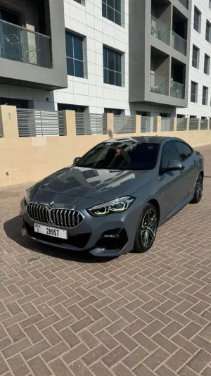 2022 بي أم دابليو الفئة - 2 220D