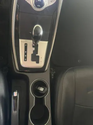 2011 Hyundai Avante SE