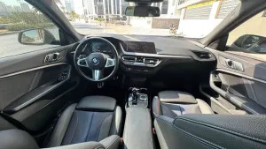 2022 بي أم دابليو الفئة - 2 220D