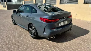 2022 بي أم دابليو الفئة - 2 220D