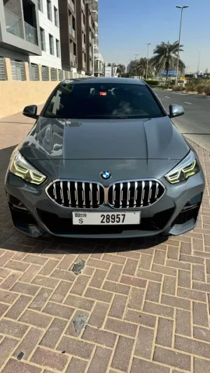 2022 بي أم دابليو الفئة - 2 220D
