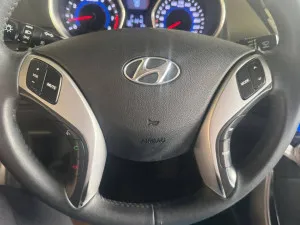 2011 Hyundai Avante SE