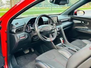 2020 Hyundai Veloster GL