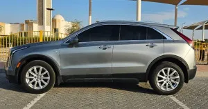2023 Cadillac XT4 Premium