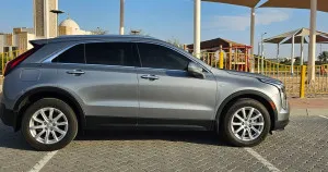 2023 Cadillac XT4 Premium