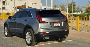 2023 Cadillac XT4 Premium