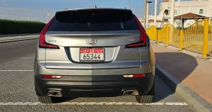 2023 Cadillac XT4 Premium