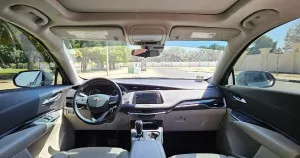 2023 Cadillac XT4 Premium