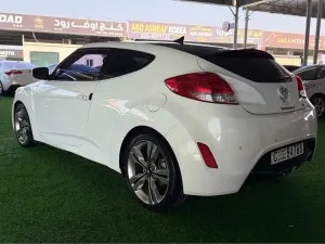 2012 هيونداي فوليستر GLS