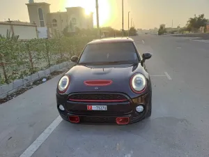 2015 ميني كوبيه One