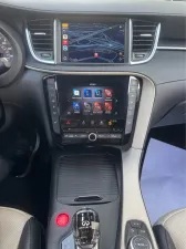 2023 Infiniti QX55 LUXE