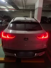 2023 Infiniti QX55 LUXE