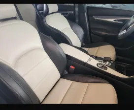 2023 Infiniti QX55 LUXE