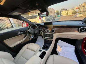 2019 مرسيدس-بنز GLA - جي ال اي GLA250