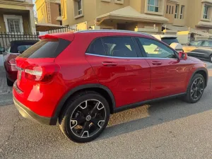 2019 مرسيدس-بنز GLA - جي ال اي GLA250