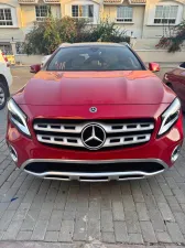 2019 مرسيدس-بنز GLA - جي ال اي GLA250