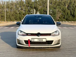 2015 Volkswagen Golf GTI