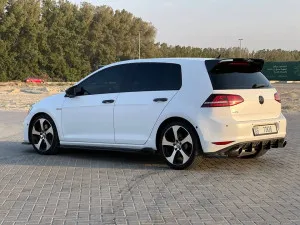 2015 Volkswagen Golf GTI