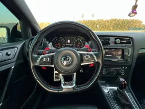 2015 Volkswagen Golf GTI