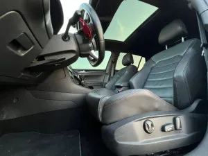2015 Volkswagen Golf GTI