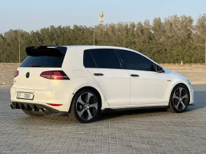 2015 Volkswagen Golf GTI