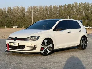 2015 Volkswagen Golf GTI
