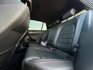 2015 Volkswagen Golf GTI