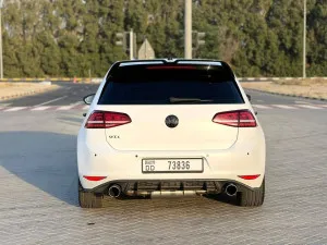 2015 Volkswagen Golf GTI