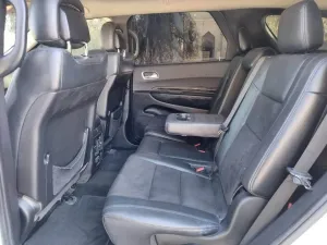 2011 Dodge Durango GT