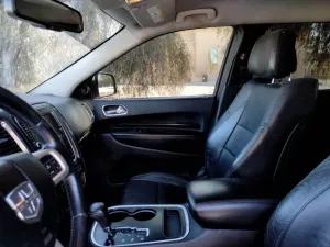 2011 Dodge Durango GT