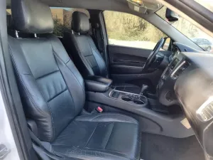 2011 Dodge Durango GT